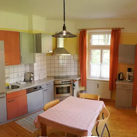 Appartement Romantik Schlossl Dr. Heiner