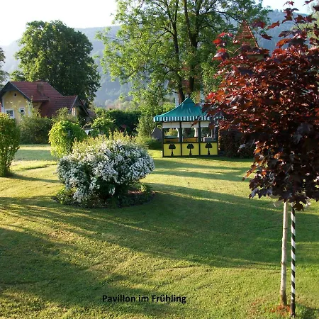 Romantik Schlossl Dr. Heiner * Steindorf am Ossiacher See